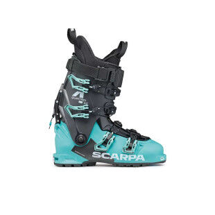 Scarpa 4-QUATTRO XT WMN Ceramic ski boots