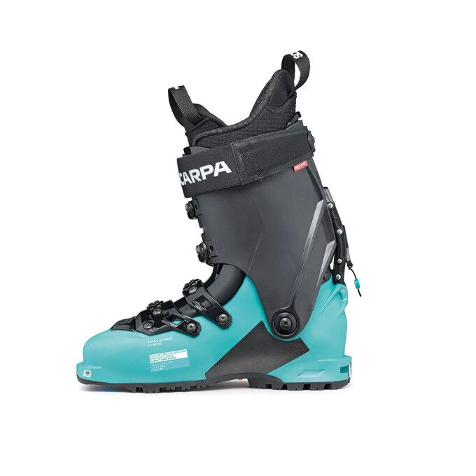 Scarpa 4-QUATTRO XT WMN Ceramic ski boots