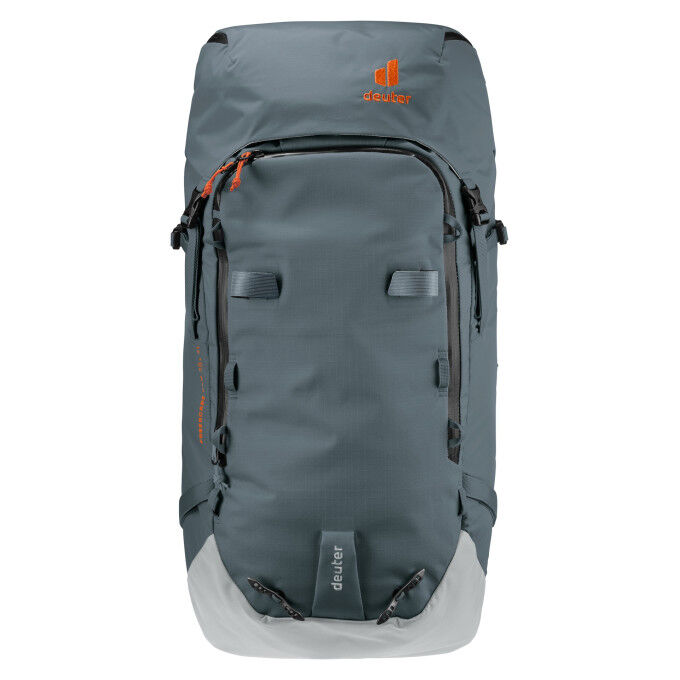Freeride backpack Deuter FREESCAPE PRO 38+ SL Blue