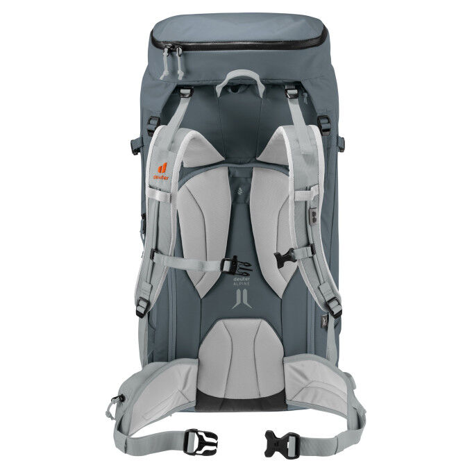 Freeride backpack Deuter FREESCAPE PRO 38+ SL Blue