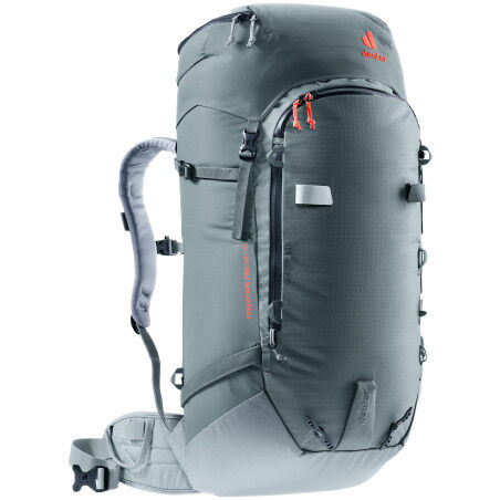 Freeride backpack Deuter FREESCAPE PRO 38+ SL Blue