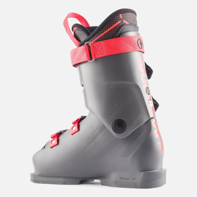 Rossignol HERO WORLD CUP 70 SC - M.GREY Ski Boots