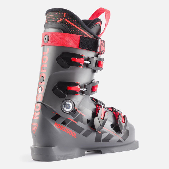 RBL9070 - HERO WORLD CUP 70 SC - M.GREY