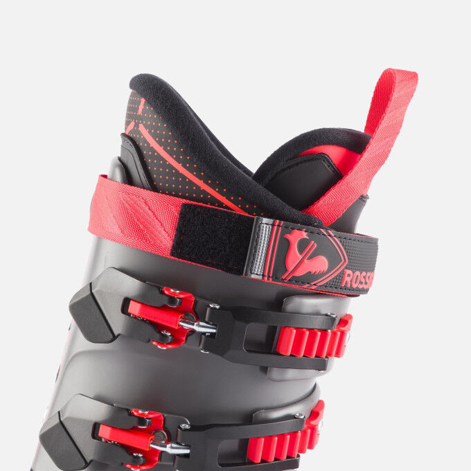 Rossignol HERO WORLD CUP 70 SC - M.GREY Ski Boots
