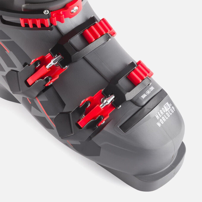Rossignol HERO WORLD CUP 70 SC - M.GREY Ski Boots