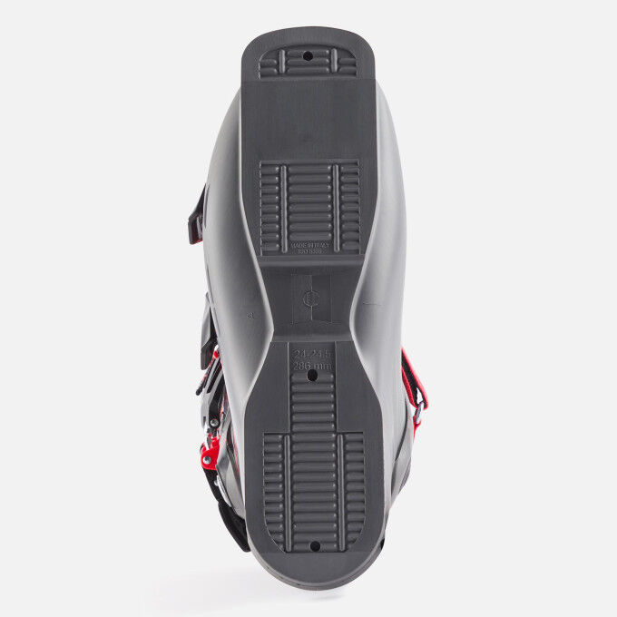 Chaussures de ski Rossignol HERO WORLD CUP 70 SC - M.GREY