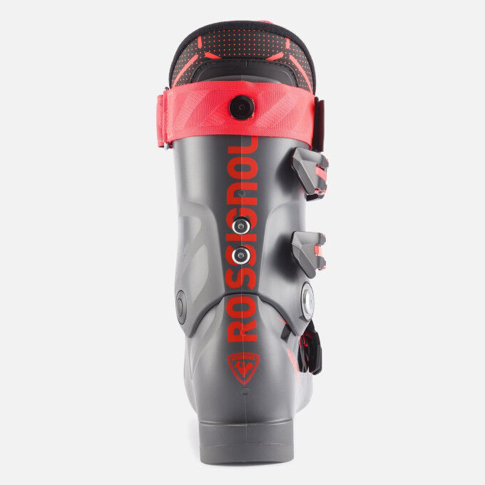 Botas esquí Rossignol HERO WORLD CUP 90 SC - M.GREY