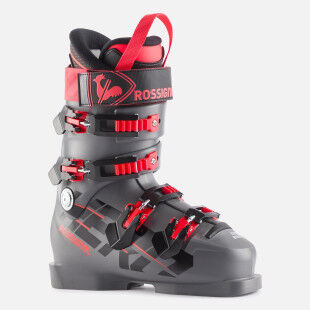 Chaussures de ski Rossignol HERO WORLD CUP 90 SC - M.GREY