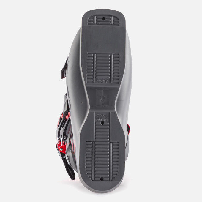 RBL9050 - HERO WORLD CUP 90 SC - M.GREY