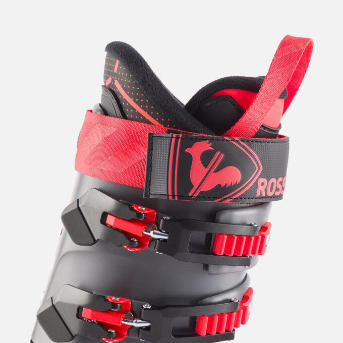 RBL9050 - HERO WORLD CUP 90 SC - M.GREY