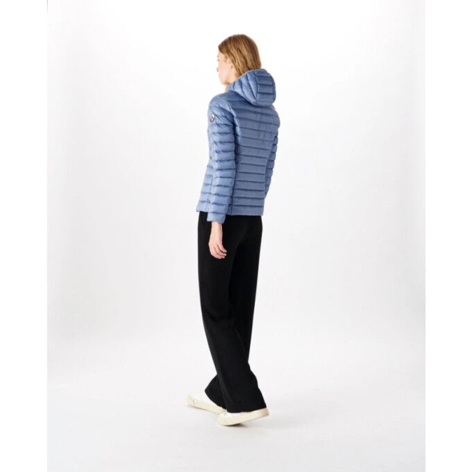 Jott CLOE washed blue jacket