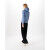 Jott CLOE washed blue jacket