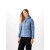 Jott CLOE washed blue jacket