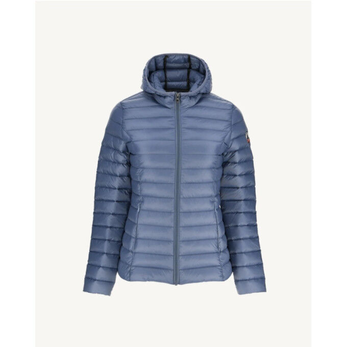 Jott CLOE washed blue jacket