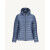 Jott CLOE washed blue jacket