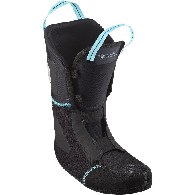 MTN SUMMIT PURE W ski boots