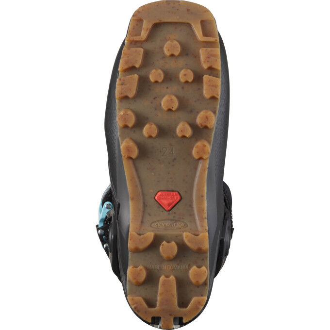 MTN SUMMIT PURE W ski boots