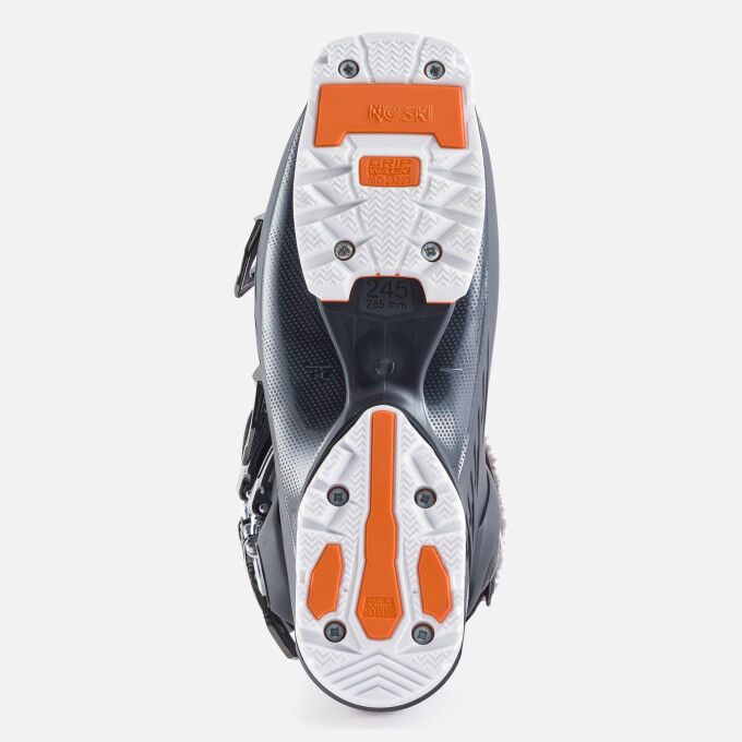 RBL2230 - PURE ELITE 90 GW - METAL STEEL