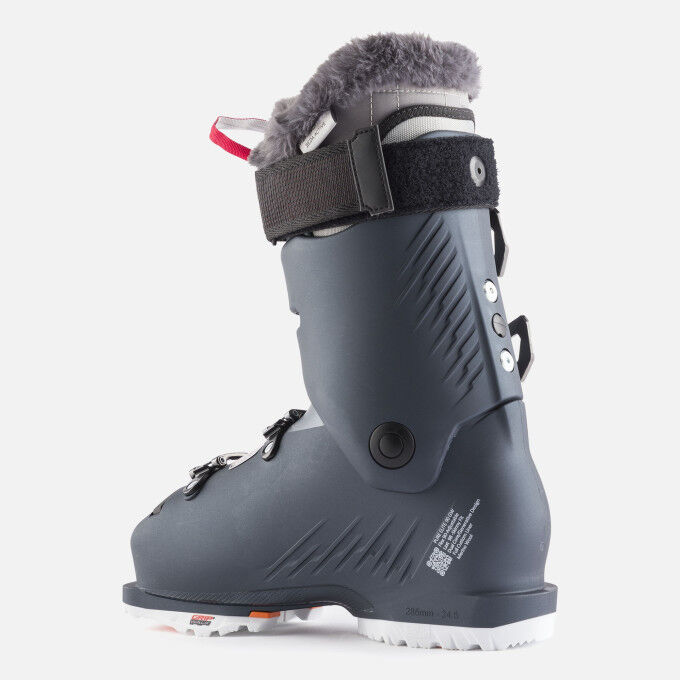 RBL2230 - PURE ELITE 90 GW - METAL STEEL