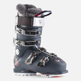 RBL2230 - PURE ELITE 90 GW - METAL STEEL