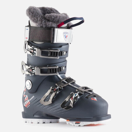 RBL2230 - PURE ELITE 90 GW - METAL STEEL