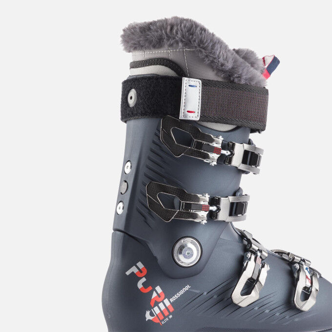 RBL2230 - PURE ELITE 90 GW - METAL STEEL