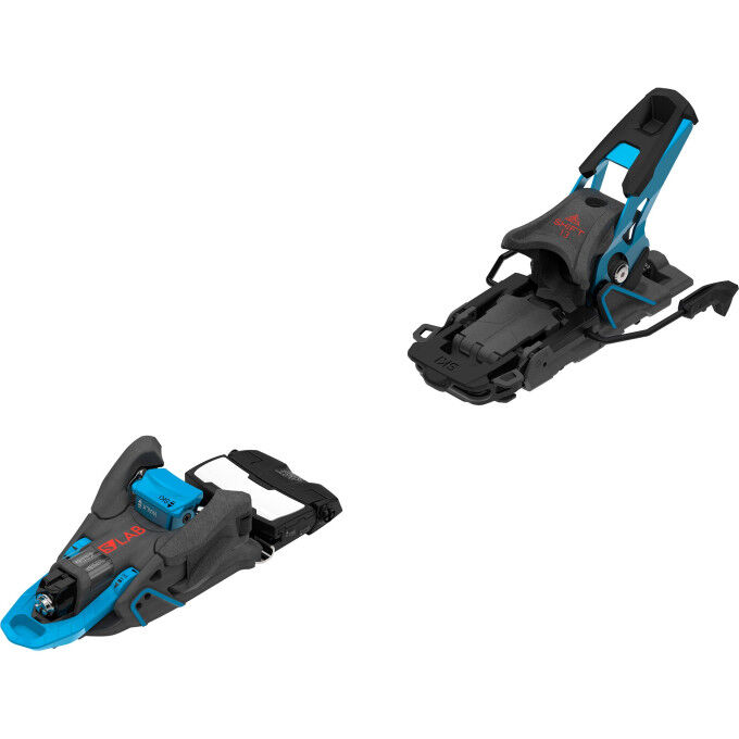 Salomon S/LAB SHIFT MNC 13 ski bindings