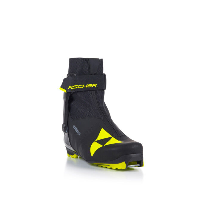 Botas esquí de fondo Fischer CARBON SKATE