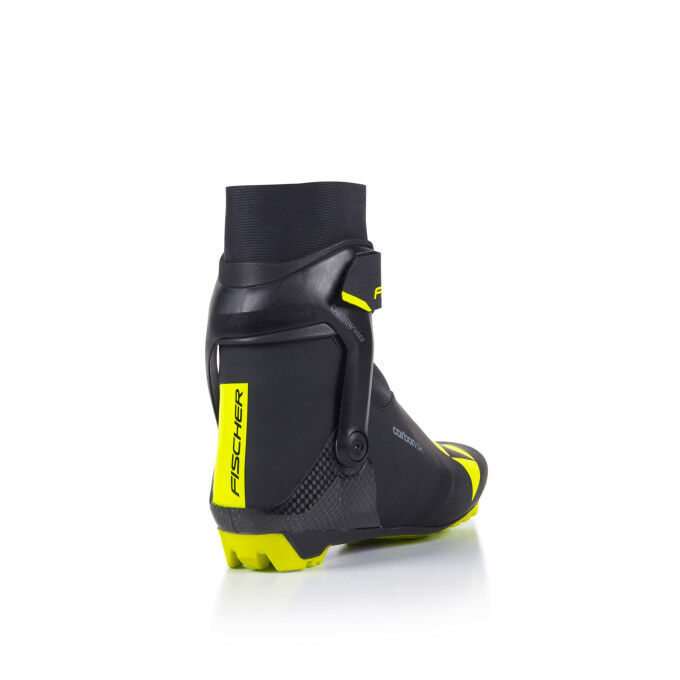 Botas esquí de fondo Fischer CARBON SKATE
