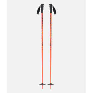 Black Crows META POLES RED ski poles