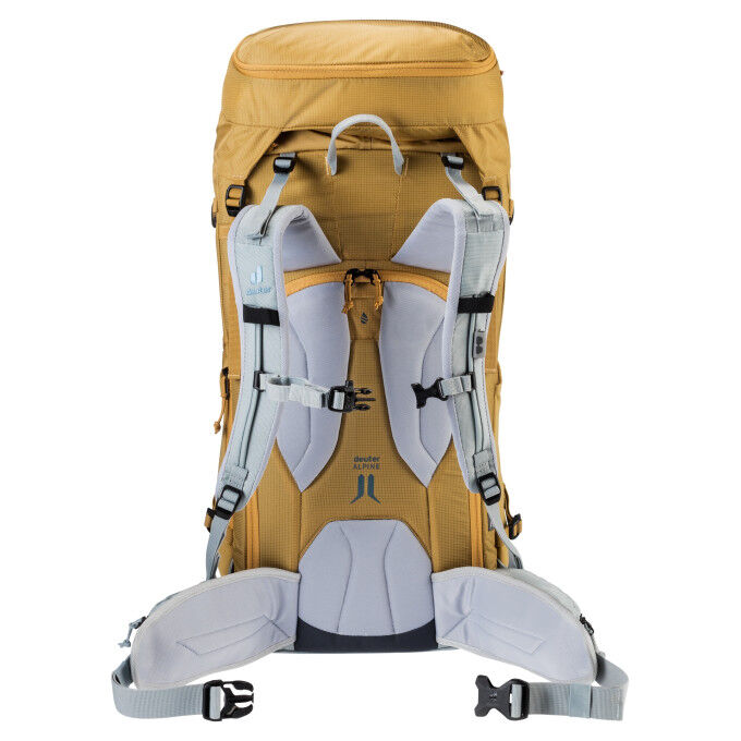 Backpack Deuter RISE 32+ SL Caramel-Tin