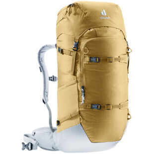 Backpack Deuter RISE 32+ SL Caramel-Tin