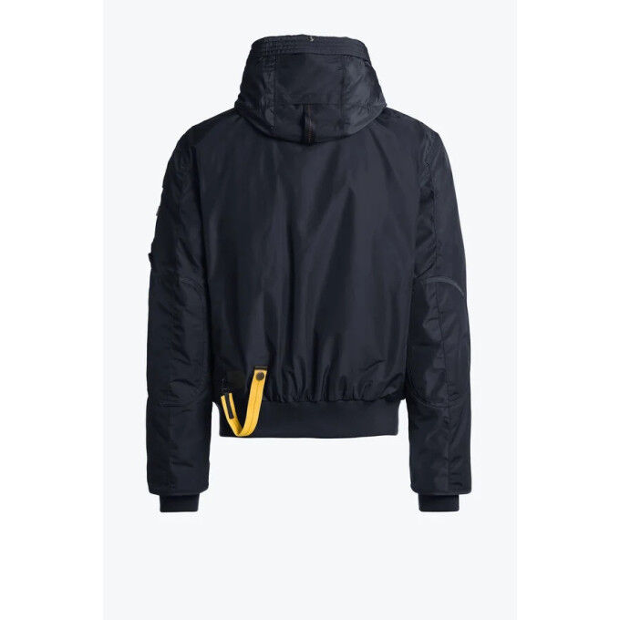 Parajumpers GOBI MAN Navy Jacket