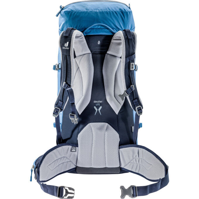 Backpack Deuter GUIDE LITE 28+ SL Azure-navy