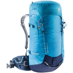 Backpack Deuter GUIDE LITE 28+ SL Azure-navy