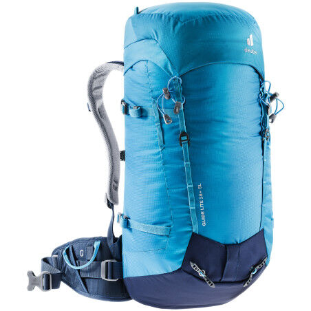 Backpack Deuter GUIDE LITE 28+ SL Azure-navy
