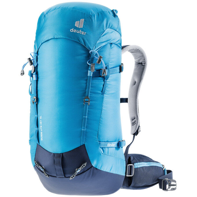 Backpack Deuter GUIDE LITE 28+ SL Azure-navy