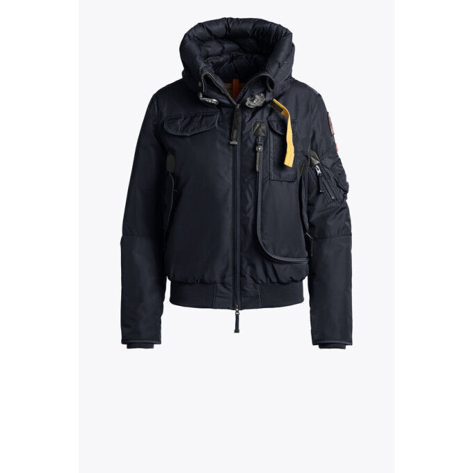Parajumpers GOBI WOMAN Navy Jacket