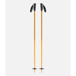 Black Crows META POLES ORANGE ski poles
