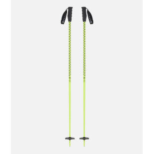 Bâtons de ski Black Crows META POLES YELLOW