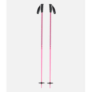 Bâtons de ski Black Crows META POLES PINK