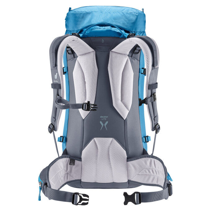 Rucksack Deuter GUIDE LITE 30+ Reef-graphite