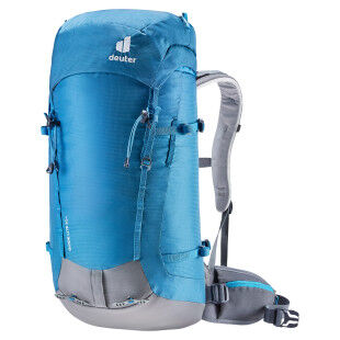 Backpack Deuter GUIDE LITE 30+ Reef-graphite
