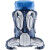 Mountaineering backpack Deuter GUIDE 34+ lapis-navy