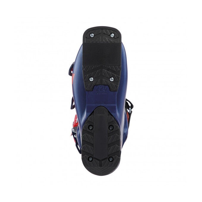 Lange RSJ 60 (LEGEND BLUE) ski boots Lange RSJ 60 (LEGEND BLUE) ski boots