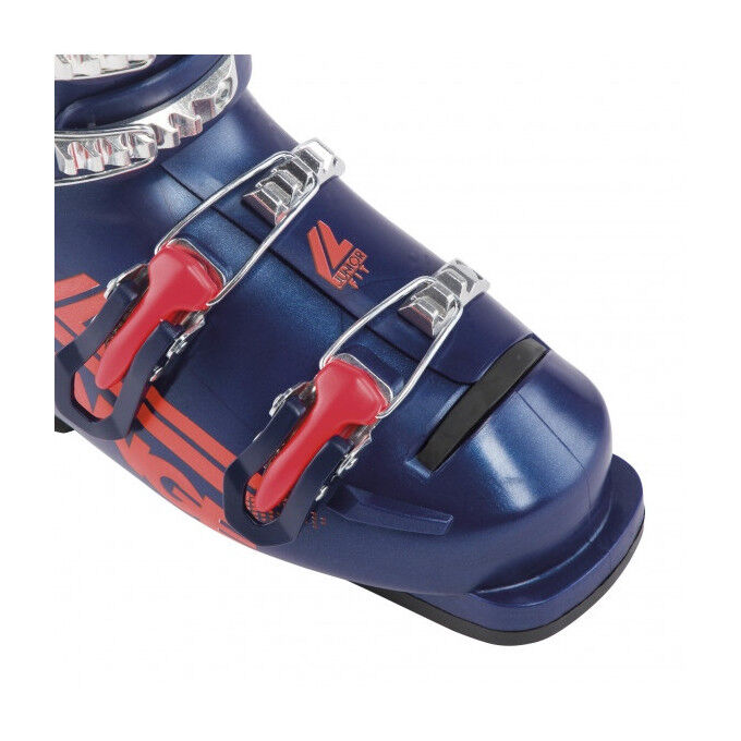 Lange RSJ 60 (LEGEND BLUE) ski boots Lange RSJ 60 (LEGEND BLUE) ski boots