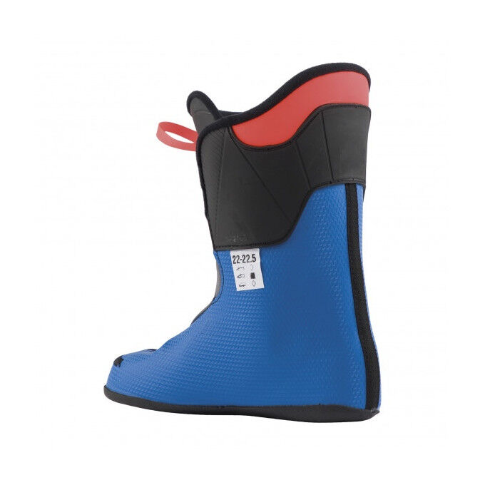Lange RSJ 60 (LEGEND BLUE) ski boots Lange RSJ 60 (LEGEND BLUE) ski boots