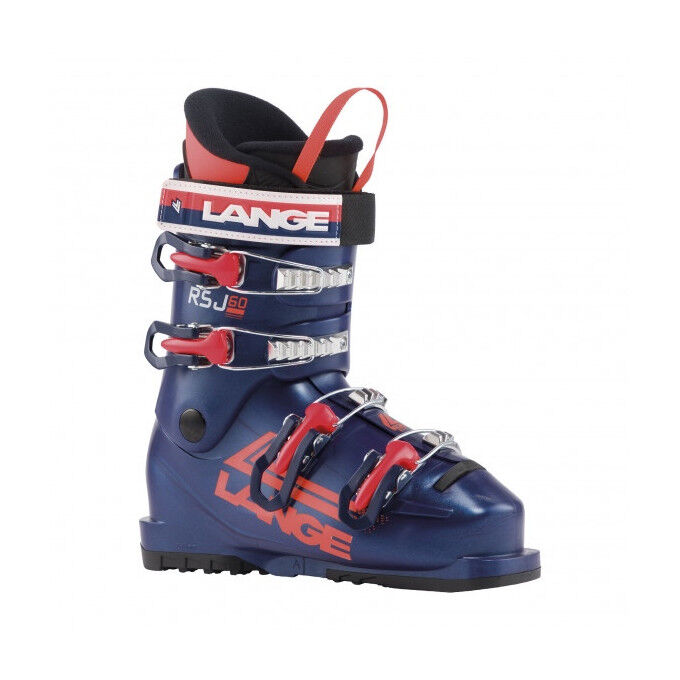 Lange RSJ 60 (LEGEND BLUE) ski boots