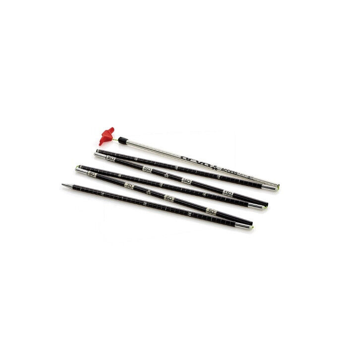 ACCESS 240 PROBE ACCESS 240 PROBE