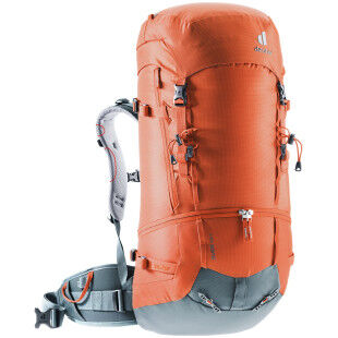 Deuter GUIDE 44+ Backpack Paprika